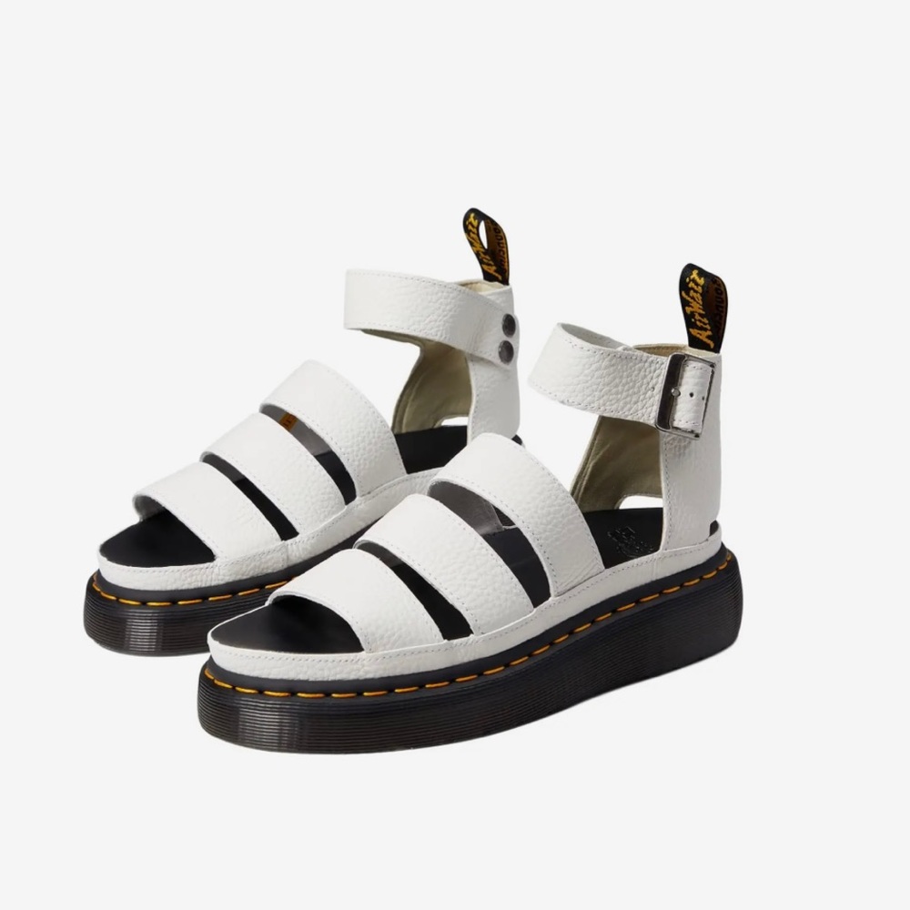 Dr. Martens Clarissa II Quad size US 7 BRAND NEW!